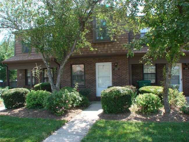 441 Colleen Dr in O'Fallon, IL - Building Photo - Building Photo