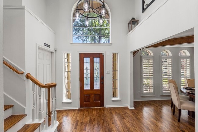 property at 6622 Barronton Dr