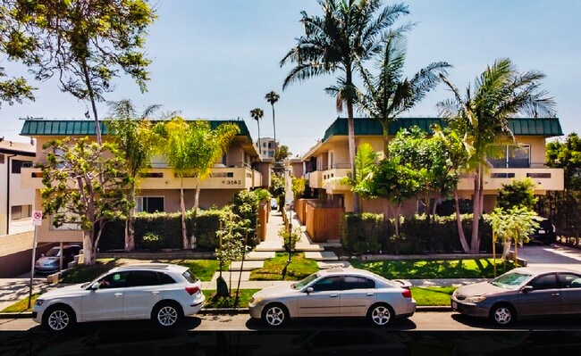 3557 Jasmine Ave, Unit #8