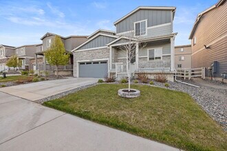 5137 Blue Lunar Ln in Castle Rock, CO - Building Photo - Building Photo