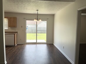 9504 Huckabee Dr NE in Leland, NC - Building Photo - Building Photo