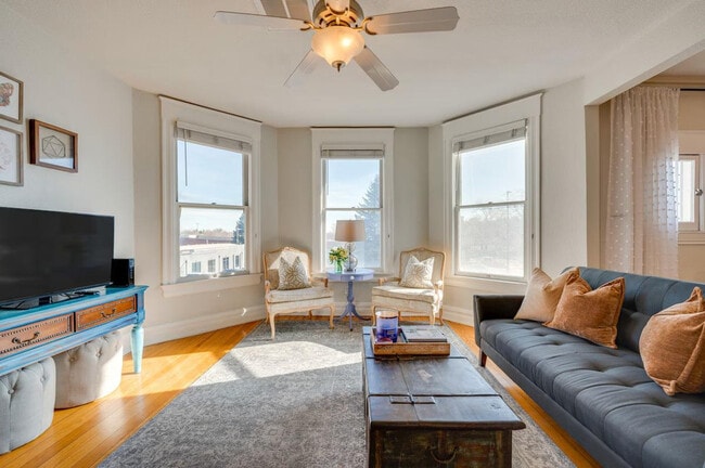 property at 2503 Broadway