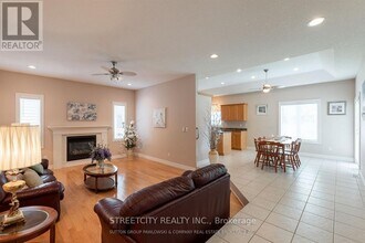 73 Tanoak Dr in London, ON - Building Photo - Building Photo