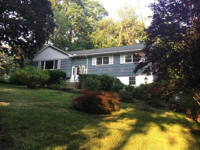 property at 58 Quaker Bridge Rd