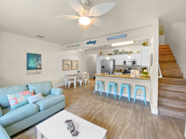 property at 15019 Beach Walk Loop