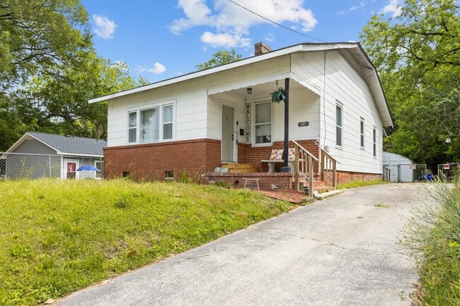 507 W 3rd St in Greenville, NC - Building Photo - Building Photo