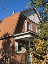 113 N 6th St in Livingston, MT - Building Photo