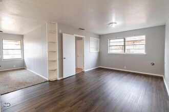 1808 Las Cruces Ln in Wichita Falls, TX - Building Photo - Building Photo