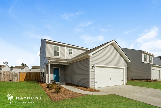 property at 166 Pine Crest View Dr