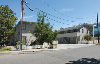 Aloha Apartments in San Jose, CA - Foto de edificio - Building Photo