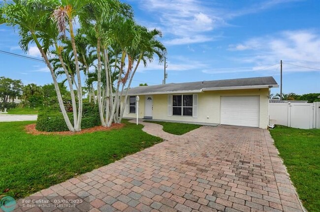 property at 22219 SW 63rd Ave