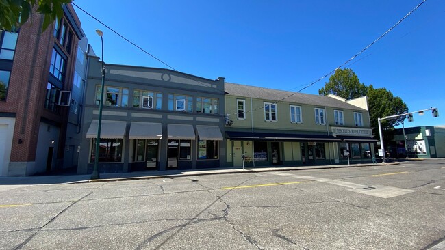 Cunningham Building