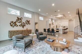 1514 Laird St in Houston, TX - Building Photo - Building Photo