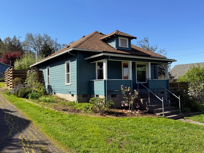 property at 325 C St