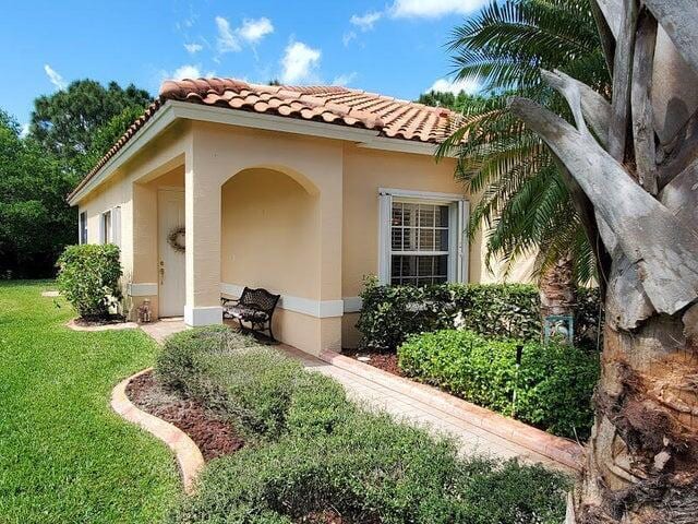 430 NW Lismore Ln in Port St. Lucie, FL - Building Photo - Building Photo