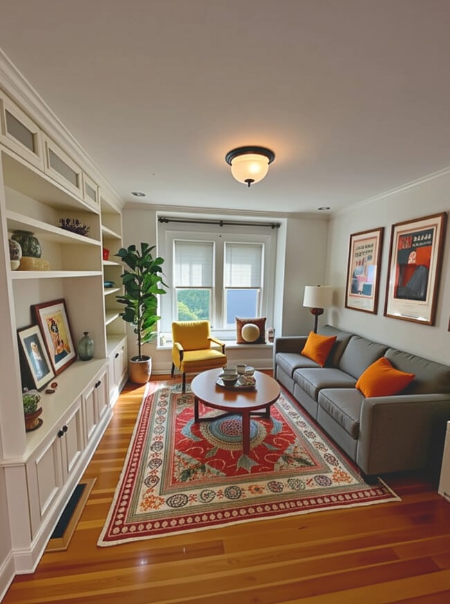 property at 15 Hillside Rd