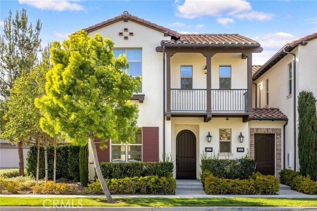 property at 117 Henson