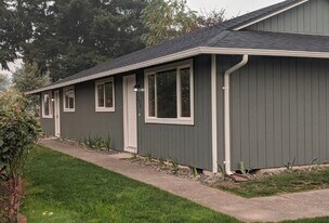 2911 Z St in Vancouver, WA - Building Photo