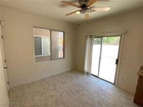 8443 Lucero Ave in Las Vegas, NV - Building Photo - Building Photo