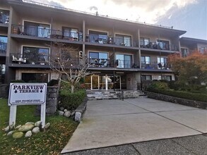 Parkview Terrace (Franklin) in Vancouver, BC - Building Photo - Building Photo