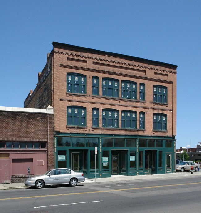 Richmond Bldg