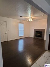 1506 W Elm Rd in Radcliff, KY - Building Photo - Building Photo