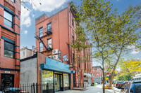 373 Tompkins Ave in Brooklyn, NY - Foto de edificio - Building Photo