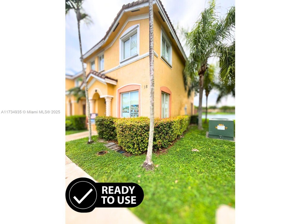 2808 SE 16th Ave in Homestead, FL - Building Photo