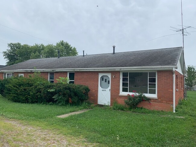 property at 10755-10757 Florence Ave