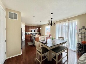 25562 E 5th Pl in Aurora, CO - Building Photo - Building Photo