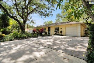 3118 W Fielder St in Tampa, FL - Building Photo