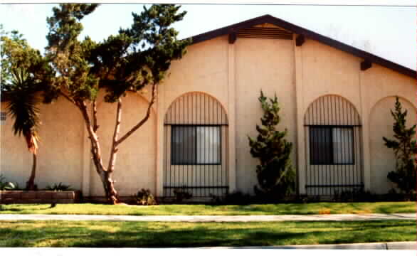 Las Casitas Apartments in Riverside, CA - Building Photo - Building Photo