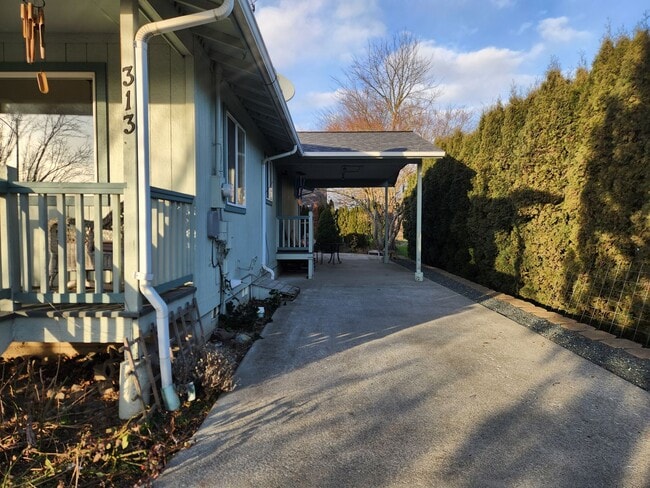 313 E Main St in Everson, WA - Building Photo - Building Photo