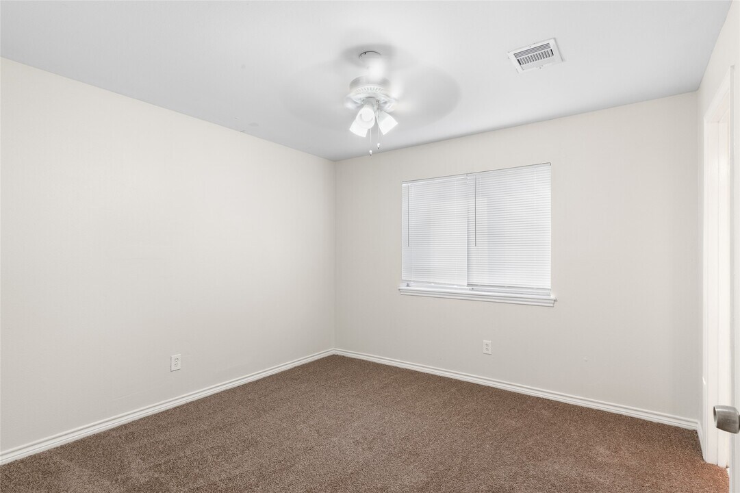 14714 Ridgechase Ln in Houston, TX - Building Photo