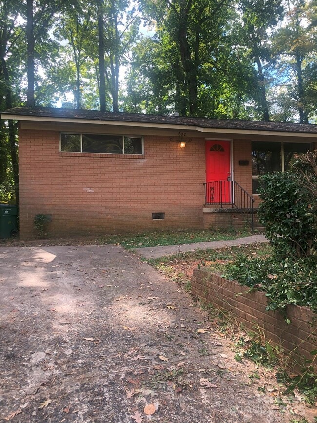 property at 622 Camrose Dr