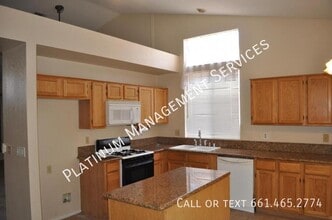 2656 Alexander Ave in Palmdale, CA - Building Photo - Building Photo