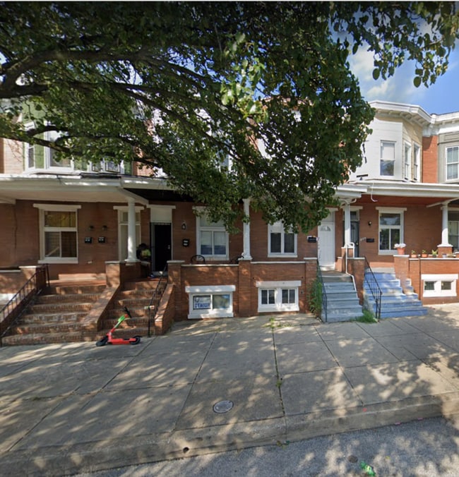 2729 The Alameda photo'