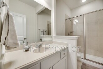 15404 Pioneer Bluff Trail in Roanoke, TX - Building Photo - Building Photo