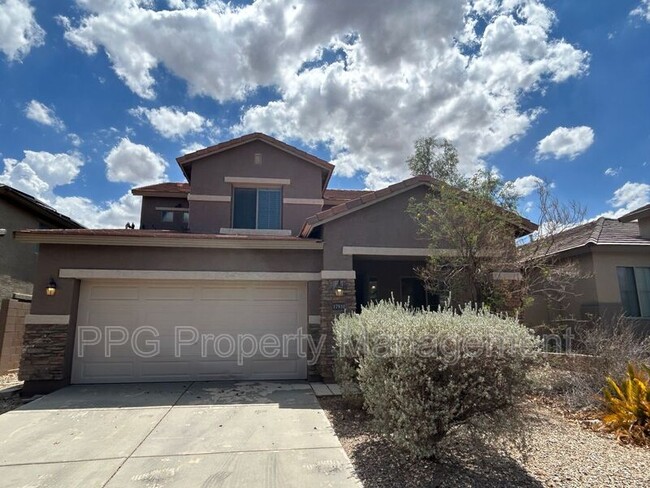 property at 17931 W Sunnyslope Ln