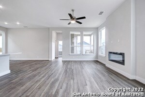 5615 Turkey Terrace in San Antonio, TX - Building Photo - Building Photo