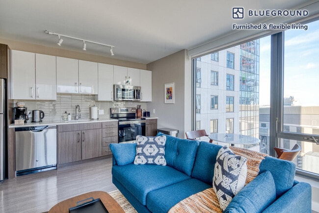 1 Nashua St in Boston, MA - Building Photo - Building Photo