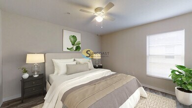 9236 N Travis Dr in Citrus Springs, FL - Building Photo - Building Photo