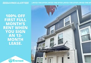 110 Duke St in Nashville, TN - Building Photo