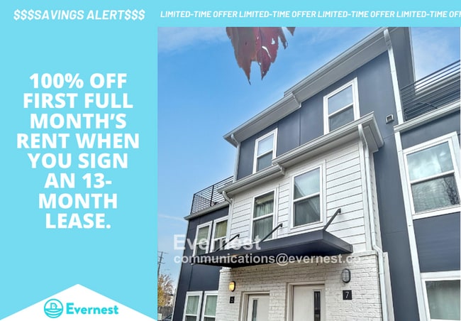 property at 110 Duke St