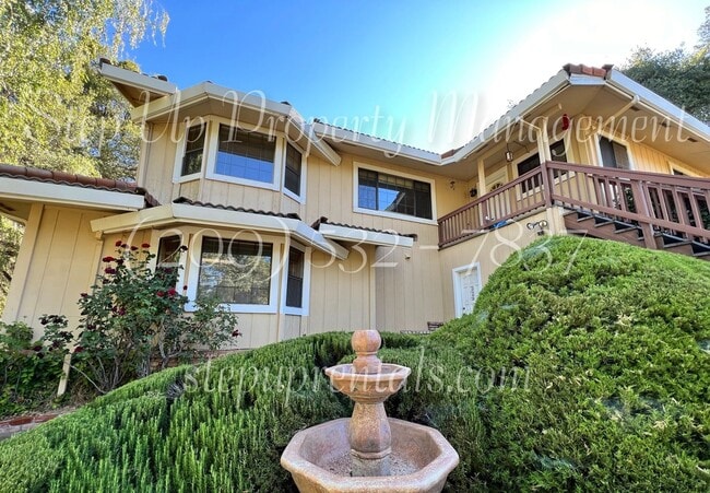 property at 20657 Gopher Dr