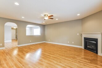 2252 Ballston Pl in Knightdale, NC - Building Photo - Building Photo