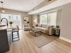 809 N 17th St, Unit 2 in Philadelphia, PA - Building Photo
