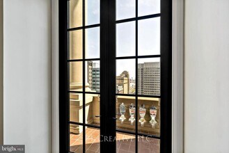 1600-18 Arch St in Philadelphia, PA - Building Photo - Building Photo
