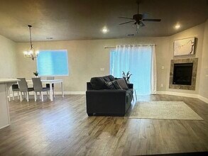 1825 N Lund Hwy in Cedar City, UT - Building Photo - Building Photo