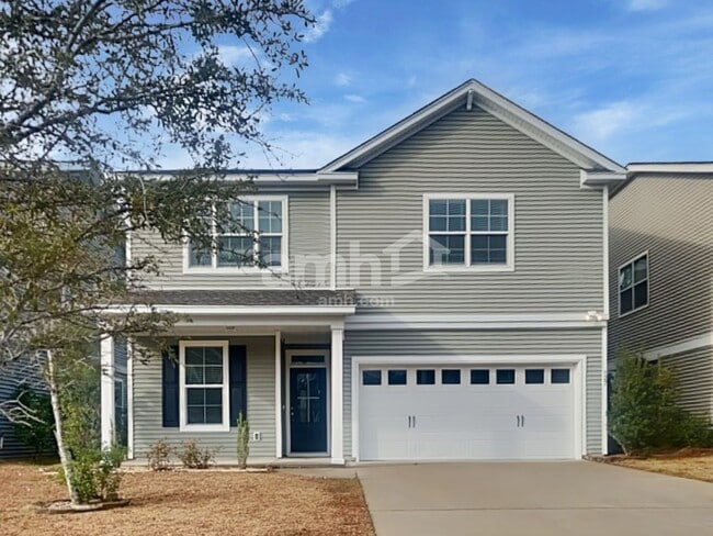 property at 127 Sago Ct